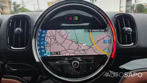MINI Countryman de 2022