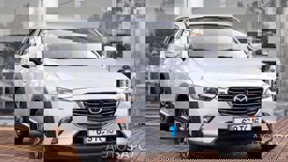 Mazda CX-3 1.5 Sky.Special Edition Navi de 2017