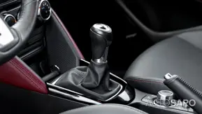 Mazda CX-3 1.5 Sky.Special Edition Navi de 2017