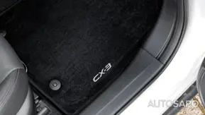 Mazda CX-3 1.5 Sky.Special Edition Navi de 2017