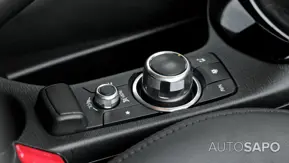 Mazda CX-3 1.5 Sky.Special Edition Navi de 2017
