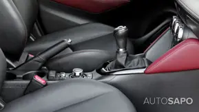 Mazda CX-3 1.5 Sky.Special Edition Navi de 2017