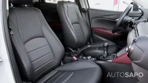 Mazda CX-3 1.5 Sky.Special Edition Navi de 2017
