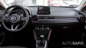 Mazda CX-3 1.5 Sky.Special Edition Navi de 2017
