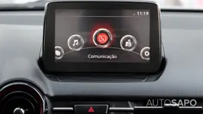 Mazda CX-3 1.5 Sky.Special Edition Navi de 2017