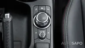 Mazda CX-3 1.5 Sky.Special Edition Navi de 2017