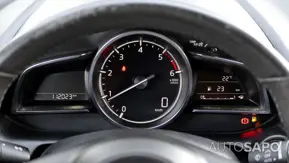Mazda CX-3 1.5 Sky.Special Edition Navi de 2017