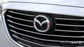 Mazda CX-3 1.5 Sky.Special Edition Navi de 2017