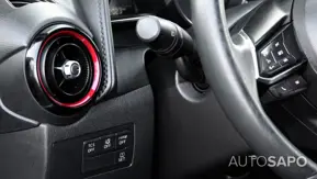 Mazda CX-3 1.5 Sky.Special Edition Navi de 2017
