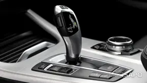 BMW X4 20 d xDrive xLine Auto de 2014