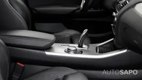 BMW X4 20 d xDrive xLine Auto de 2014