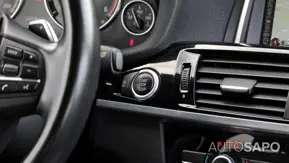 BMW X4 20 d xDrive xLine Auto de 2014