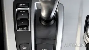 BMW X4 20 d xDrive xLine Auto de 2014