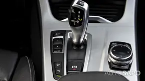 BMW X4 20 d xDrive xLine Auto de 2014