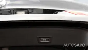 BMW X4 20 d xDrive xLine Auto de 2014