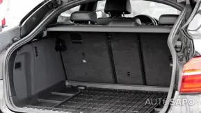 BMW X4 20 d xDrive xLine Auto de 2014