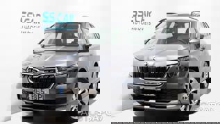 Skoda Kamiq 1.0 TSI Style de 2023