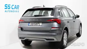 Skoda Kamiq 1.0 TSI Style de 2023