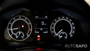 Skoda Kamiq 1.0 TSI Style de 2023