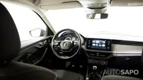 Skoda Kamiq 1.0 TSI Style de 2023