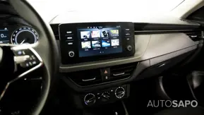 Skoda Kamiq 1.0 TSI Style de 2023