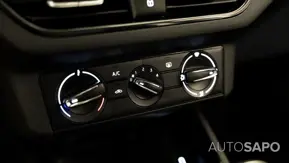 Skoda Kamiq 1.0 TSI Style de 2023
