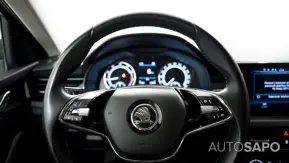 Skoda Kamiq 1.0 TSI Style de 2023
