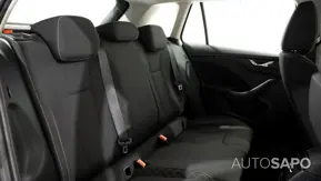 Skoda Kamiq 1.0 TSI Style de 2023