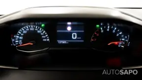Peugeot 208 de 2021