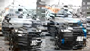 Audi A4 de 2019