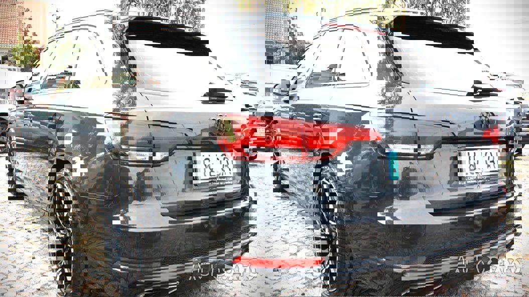 Audi A4 de 2019