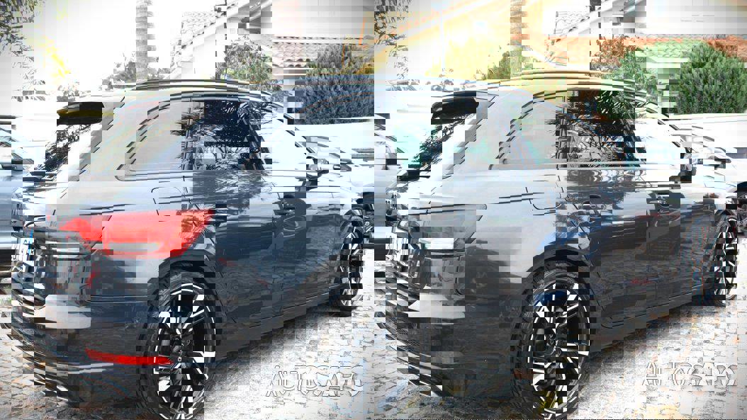 Audi A4 de 2019