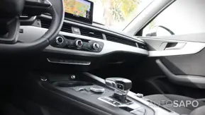 Audi A4 de 2019