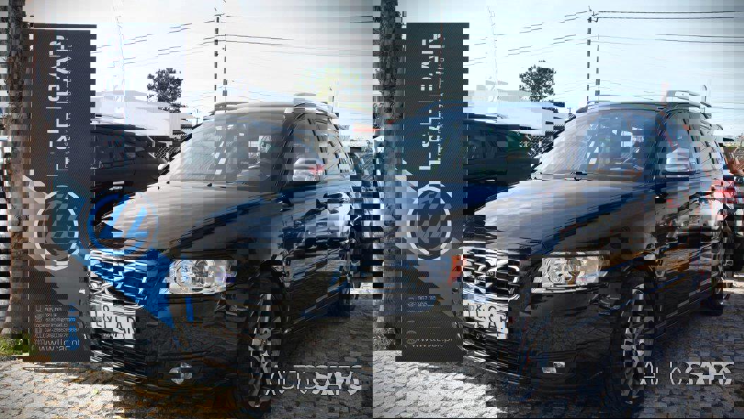 Volvo V50 1.6 D Drive R-Design Start/Stop de 2011