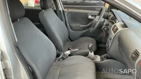 Opel Corsa de 2004