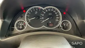 Opel Corsa de 2004
