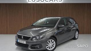 Peugeot 308 1.2 PureTech Style de 2018