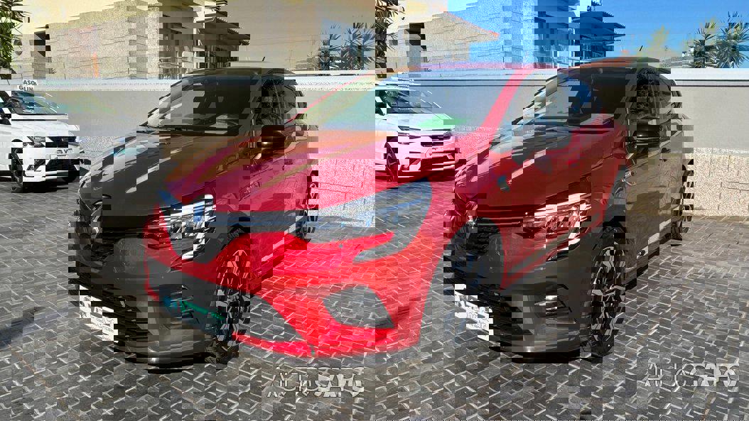 Renault Clio 1.0 TCe Limited de 2022