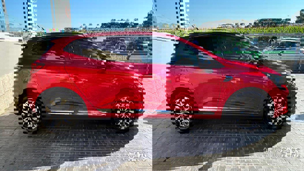 Renault Clio 1.0 TCe Limited de 2022