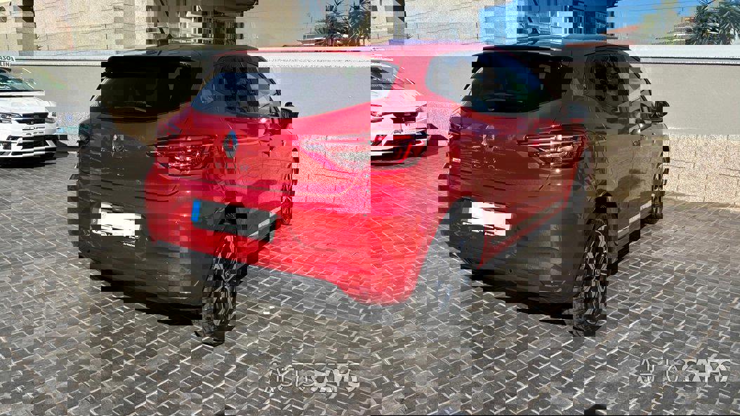 Renault Clio 1.0 TCe Limited de 2022