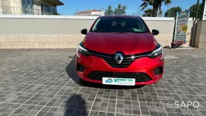 Renault Clio 1.0 TCe Limited de 2022