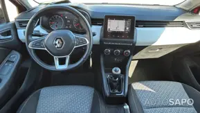 Renault Clio 1.0 TCe Limited de 2022