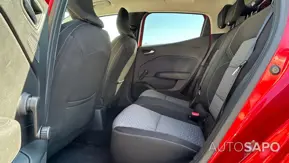 Renault Clio 1.0 TCe Limited de 2022
