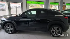 Mazda MX-30 de 2023