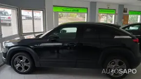 Mazda MX-30 de 2023