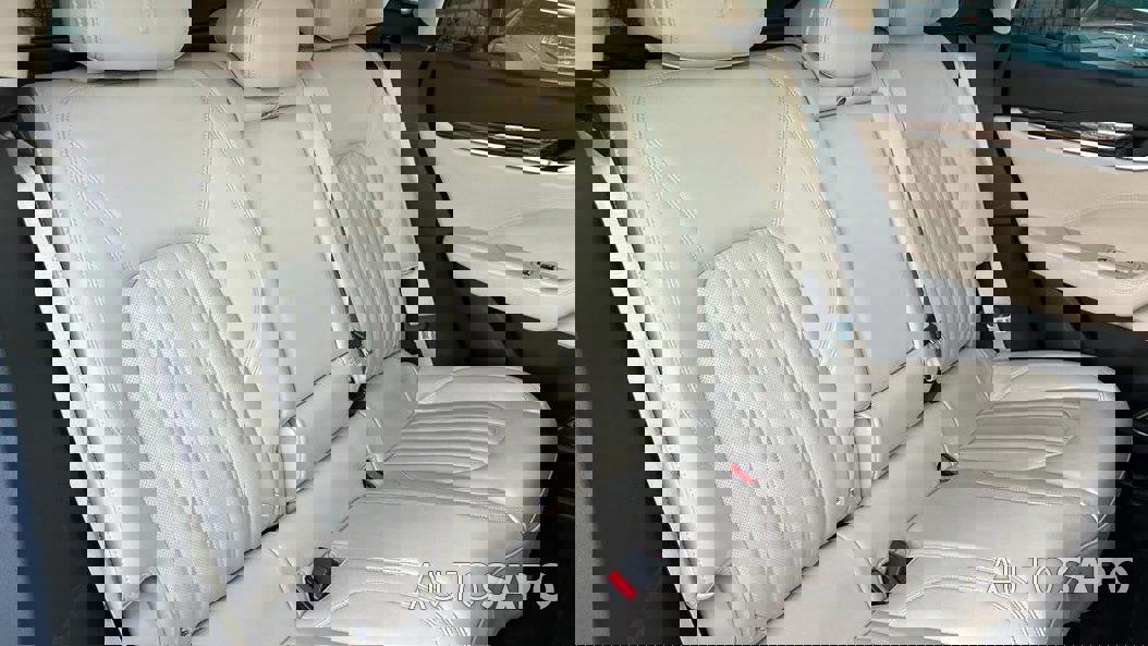 Maserati Levante 3.0 V6 de 2017