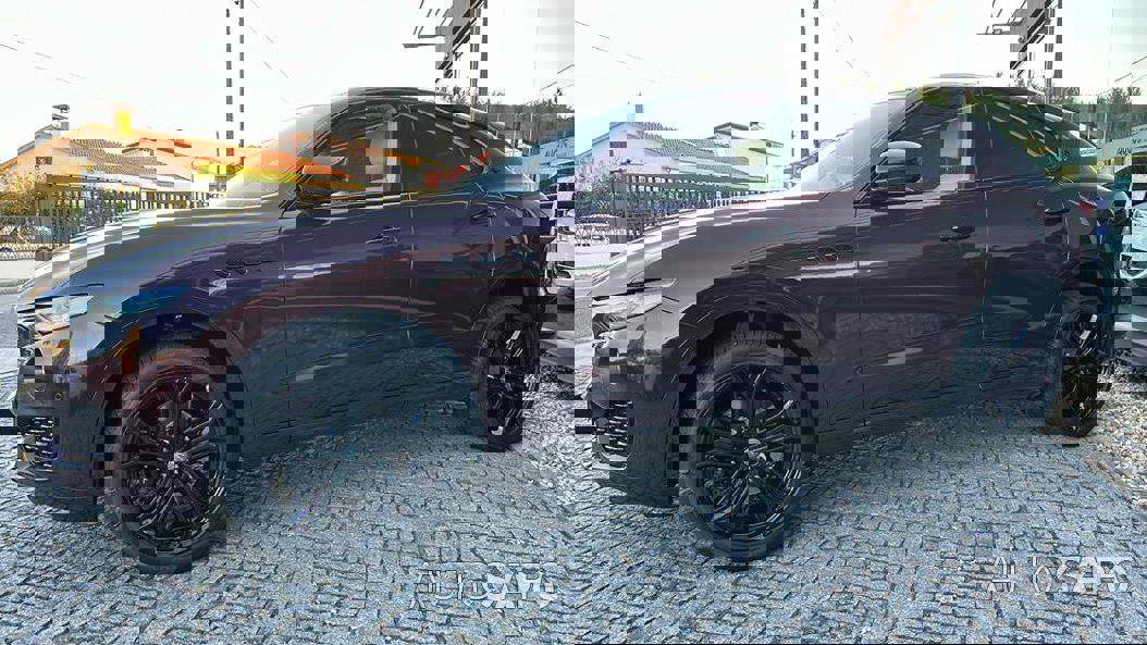 Maserati Levante 3.0 V6 de 2017