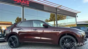 Maserati Levante 3.0 V6 de 2017