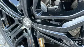 Maserati Levante 3.0 V6 de 2017