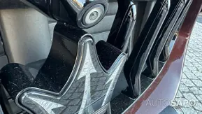 Maserati Levante 3.0 V6 de 2017
